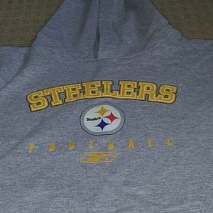 Nfl steelers hoodie